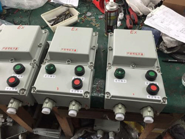 YRKK高壓電機的安全保護分為多少種？