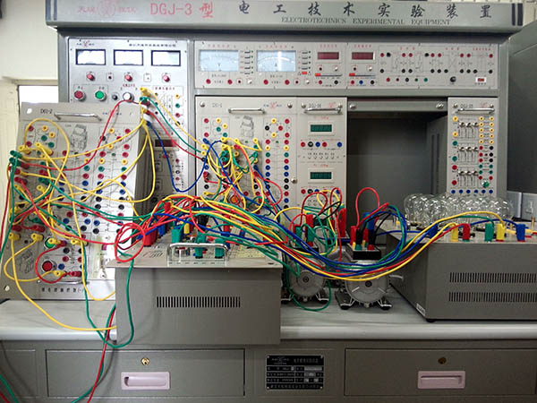 三相異步電動機(jī)有哪些電氣保護(hù)措施？