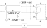 電機接觸電流要求和檢測。——西安博匯儀器儀表有限公司